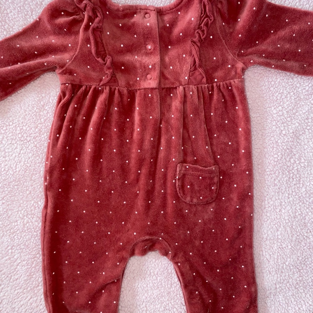 Janie and Jack Bodysuit